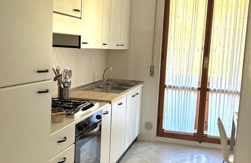 Urbino Apartment | DIMORA GUIDI 3 bedroom with A/C and 2 bathroom