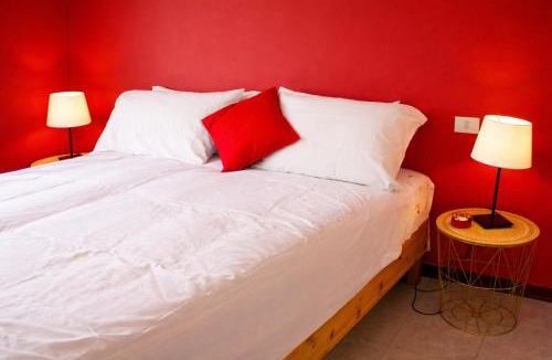 San Donato-San Vitale Bed & Breakfast | Dimora Il Parco