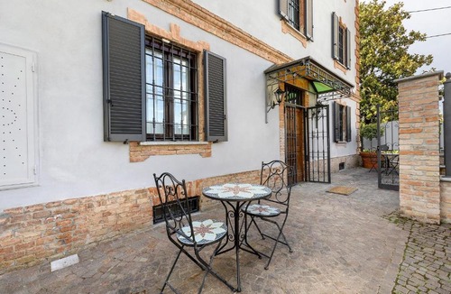 Casalnoceto House | Dimora Licia