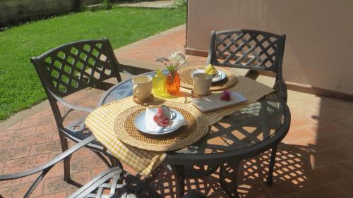 Pontedera Apartment | Dimora Lo Zizzolo - Casa vacanze indipendente vicino Pontedera