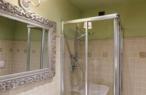 Pistoia Bed & Breakfast | Dimora Storica Palazzo Puccini LSM