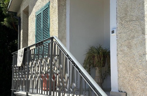 Villamagna House | Dimora sul Poggio
