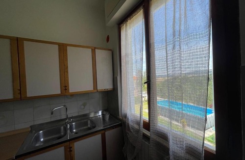 Villamagna House | Dimora sul Poggio