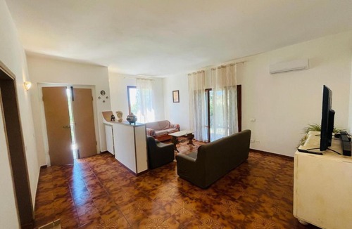 Villamagna House | Dimora sul Poggio
