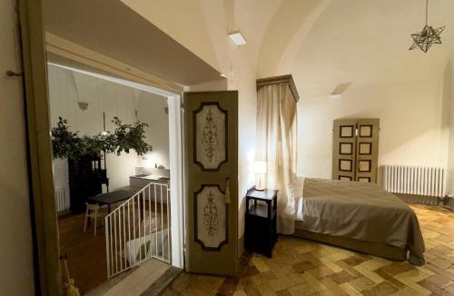 Urbino Apartment | Dimora Virgili - Poggio Urbino
