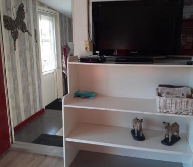 Onderdijk Bed & Breakfast | Dirosa