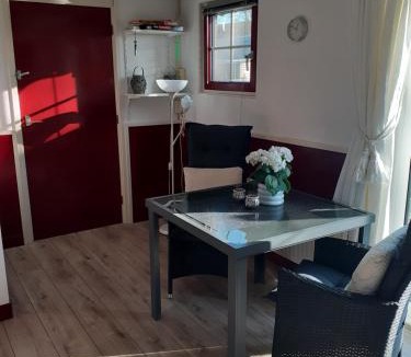 Onderdijk Bed & Breakfast | Dirosa