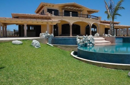 Los Frailes House | Discounted Rate! Escape to the East Cape, Cabo Beach Villa! 🏝️🌅