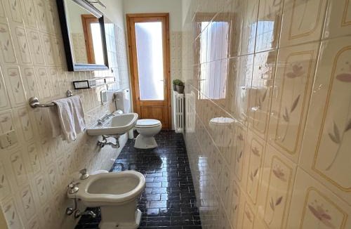 Abetone Apartment | Discovering Apartment Pulicchio