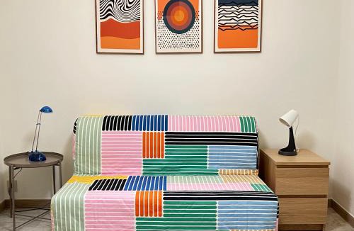 Abetone Apartment | Discovering Apartment Pulicchio