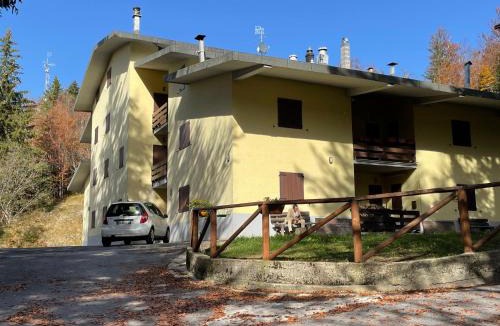 Abetone Apartment | Discovering Apartments Abetone