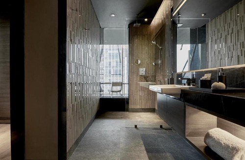Sudirman Central Business District Hotel | Discovery SCBD Jakarta