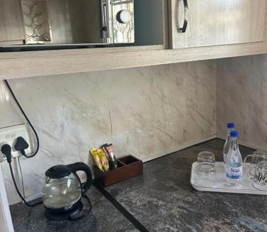 Kroonstad House | Distinctive bnb