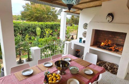 Riebeek Kasteel House | Django's