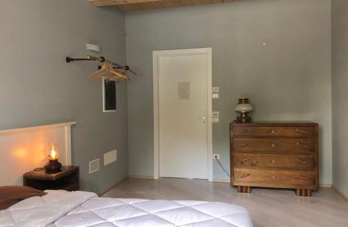 Genga House | Djenga - rock 'n rooms