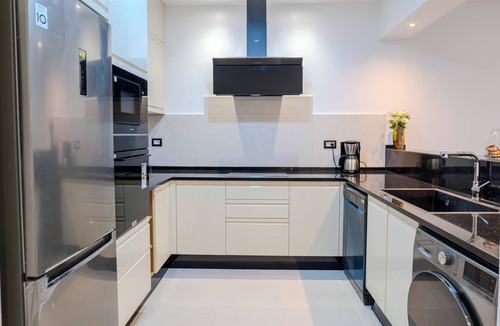 Houmt Souk Apartment | Djerba Appart1 Prestige
