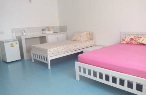 Ban Mai Apartment | DMK Don Mueang airport Guest House (Meet&GreeT service)