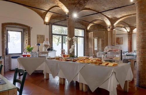 Parma Hotel | Dmora Retreat