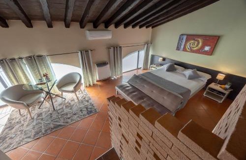 Parma Hotel | Dmora Retreat