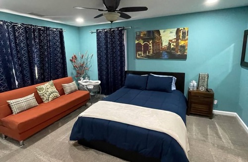 Hyattsville House | DMV Maryland, Washington DC FAMILY HOME