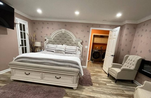 Hyattsville House | DMV Maryland, Washington DC FAMILY HOME