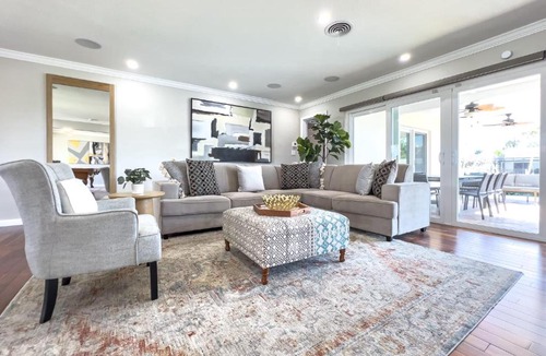 Coral Ridge Isles House | Dockside Daydreams - Canalfront and Pool Oasis
