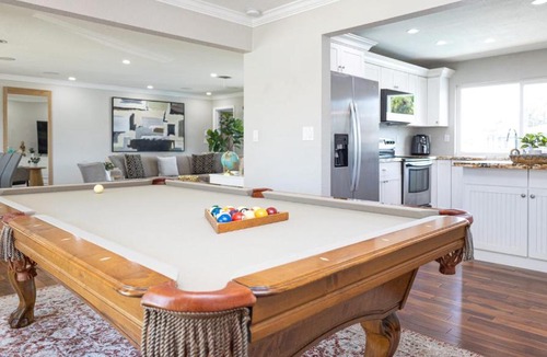 Coral Ridge Isles House | Dockside Daydreams - Canalfront and Pool Oasis