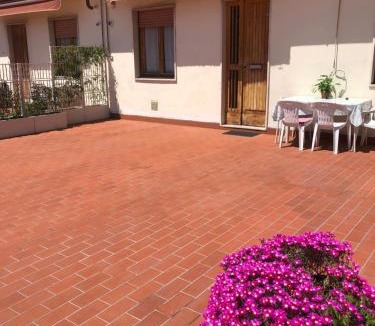 San Piero a Sieve Apartment | Dolce casa con terazza