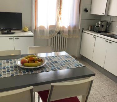 San Piero a Sieve Apartment | Dolce casa con terazza