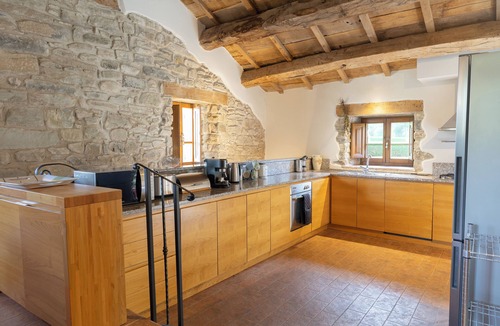 Badia Tedalda House | Dolce Vita Villa