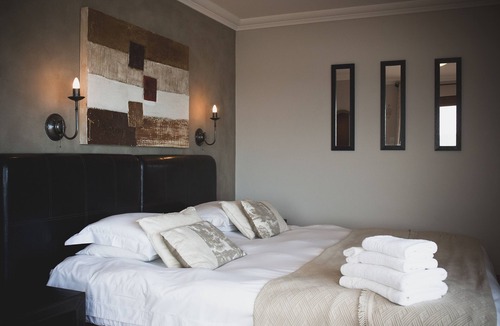 Wilderness Beach House | Dolphin Dunes Guest House