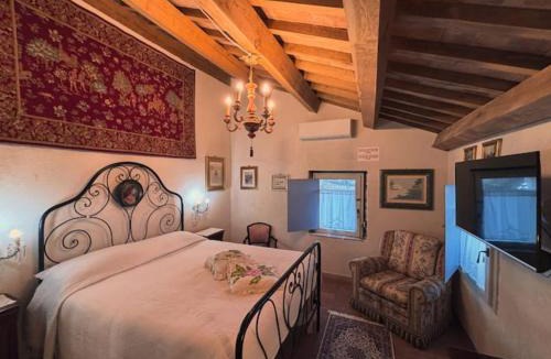 Saludecio House | Domus Giò Giò