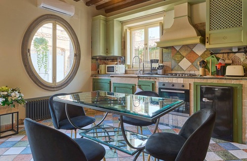 Gianicolo Villa | Domus Luxury Gianicolo
