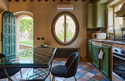 Gianicolo Villa | Domus Luxury Gianicolo