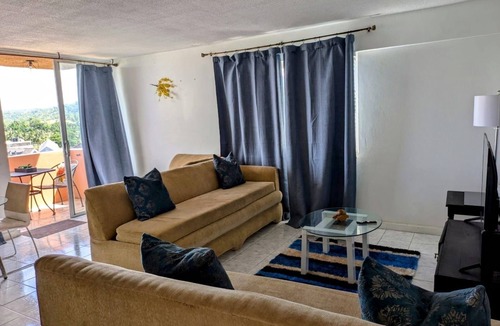 Ocho Rios Apartment | Don Juan Villa