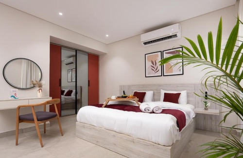 Maadi Apartment | Don't miss this deal at 88 by spacey -#70