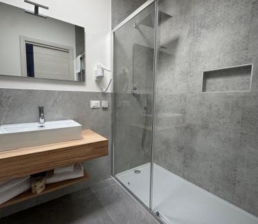 Reggio nell'Emilia House | Dormi-RE 2