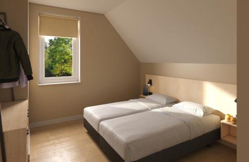 Opperdoes Resort | Dormio Water Resort Medemblik