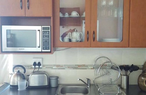 Greater Johannesburg Metropolitan Area House | Double Family Suite [Villa MikaMora]