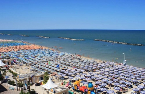 Cagnona Hotel | Double Room