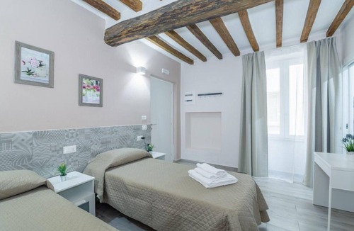 San Leonardo House | Double /Single rooms with private bathroom