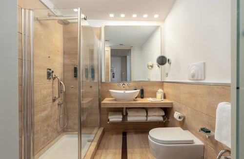 Ponte a Greve Hotel | DoubleTree by Hilton Florence Metropole