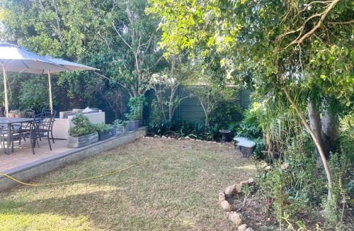 Kraaifontein Ski Chalet | Dove Cottage