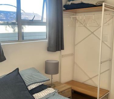 Kraaifontein Ski Chalet | Dove Cottage