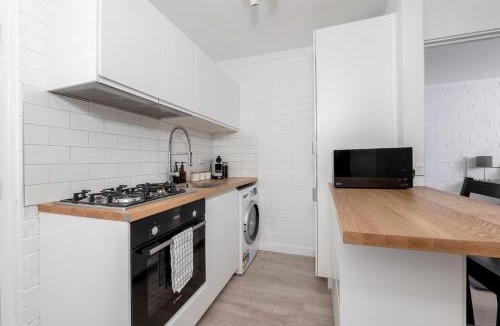 Mosman Park Apartment | DOVE40 - Seabreeze Escape