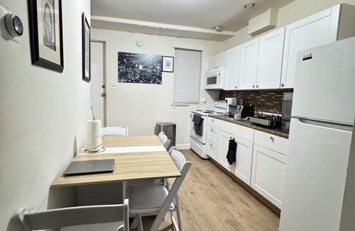 Downtown Baltimore Villa | Downtown Loft - Close to Topgolf, Horseshoe Casino, UM Baltimore