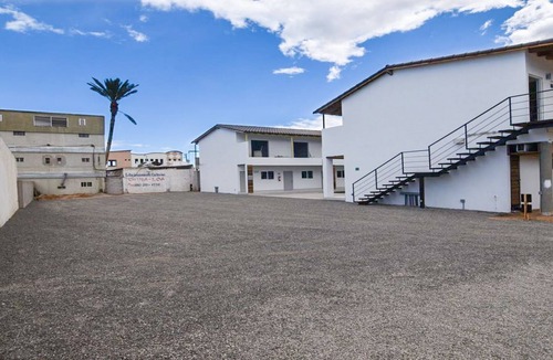 Primera Seccion Apartment | Downtown San Felipe Hotel San Felipe #3
