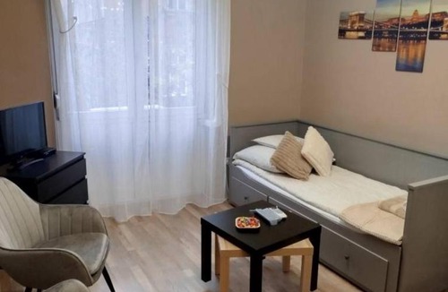 Csarnok negyed Apartment | Dream Destination Budapest Apartment & FREE PARKING