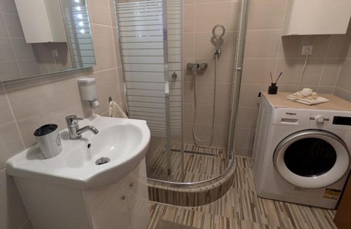 Csarnok negyed Apartment | Dream Destination Budapest Apartment & FREE PARKING