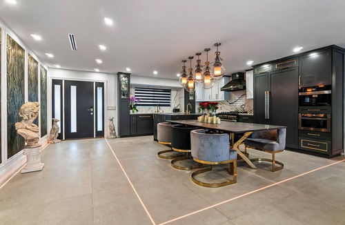 West Hills House | Dream Oasis w/Pool, Jacuzzi, Great Views!